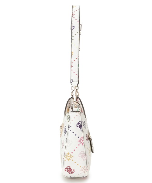 ショルダーバッグ バッグ EMELIE Logo Shoulder Bag ショルダーバッグ レディース_4