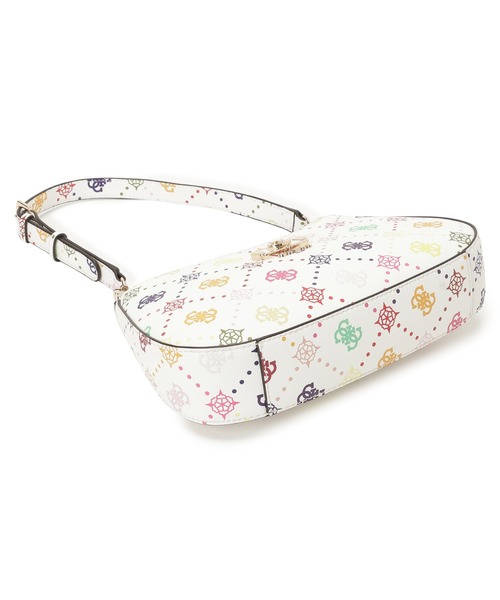 ショルダーバッグ バッグ EMELIE Logo Shoulder Bag ショルダーバッグ レディース_7