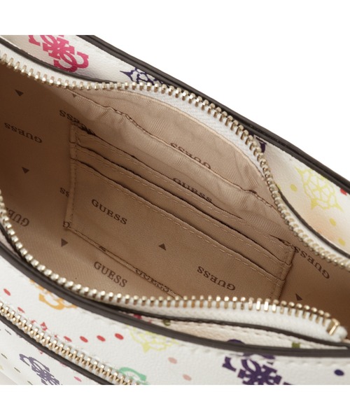 ショルダーバッグ バッグ EMELIE Logo Shoulder Bag ショルダーバッグ レディース_10