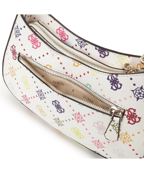 ショルダーバッグ バッグ EMELIE Logo Shoulder Bag ショルダーバッグ レディース_11
