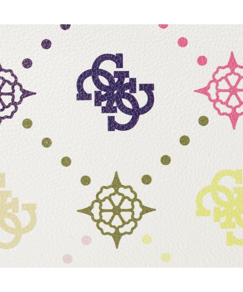 ショルダーバッグ バッグ EMELIE Logo Shoulder Bag ショルダーバッグ レディース_12