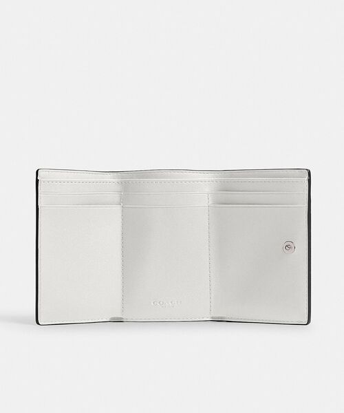 COACH（コーチ） 財布 ONE ホワイト系その他 レディース : ZOZOTOWN