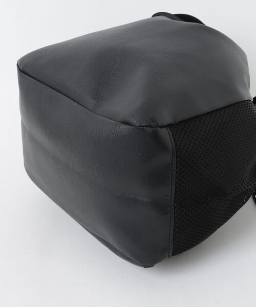 「FREDRIK PACKERS」 2WAYバッグ FREE ブラック レディース_画像3