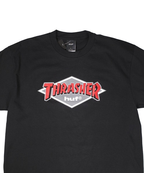 huf thrasherの商品一覧 通販 - Yahoo!ショッピング