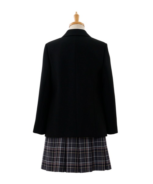「CHOPIN」 「KIDS」セットアップ 160 グレー キッズ_画像5