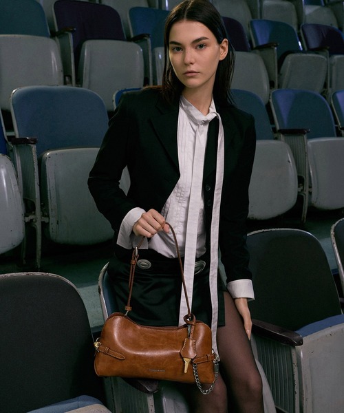 CHARLES ＆ KEITH（チャールズ&キース） ショルダーバッグ バッグ 