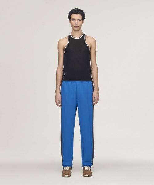 パンツ WB Y-3 END PANT メンズの画像