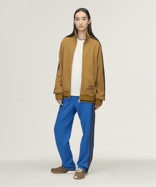 パンツ WB Y-3 END PANT メンズの画像