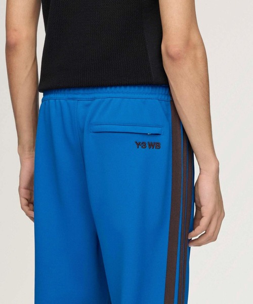 パンツ WB Y-3 END PANT メンズの画像