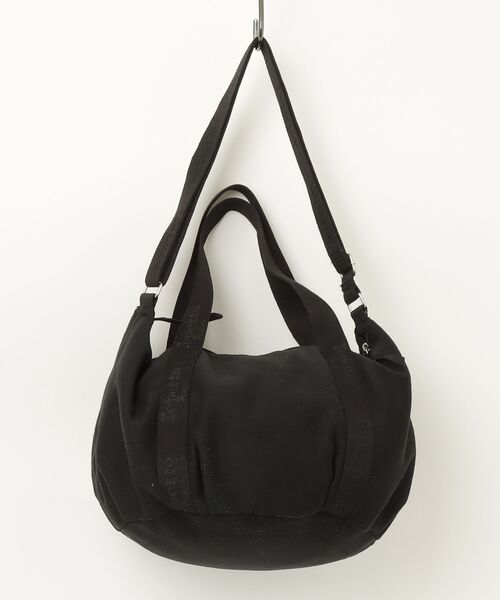 repetto（レペット） 2WAYバッグ - ブラック レディース : ZOZOTOWN 