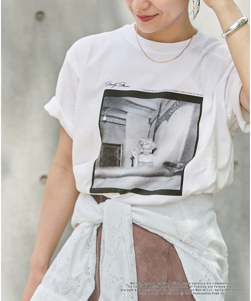 JOURNAL STANDARD（ジャーナルスタンダード） tシャツ 半袖 JS