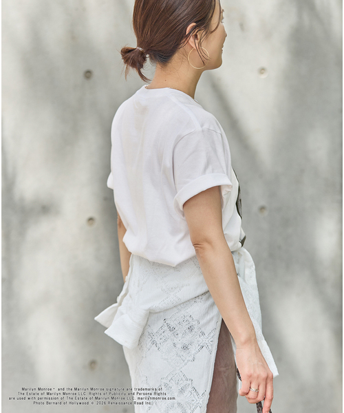JOURNAL STANDARD（ジャーナルスタンダード） tシャツ 半袖 JS