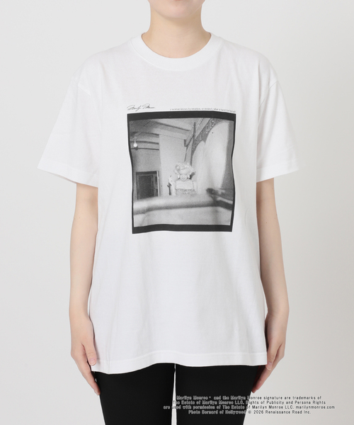 JOURNAL STANDARD（ジャーナルスタンダード） tシャツ 半袖 JS