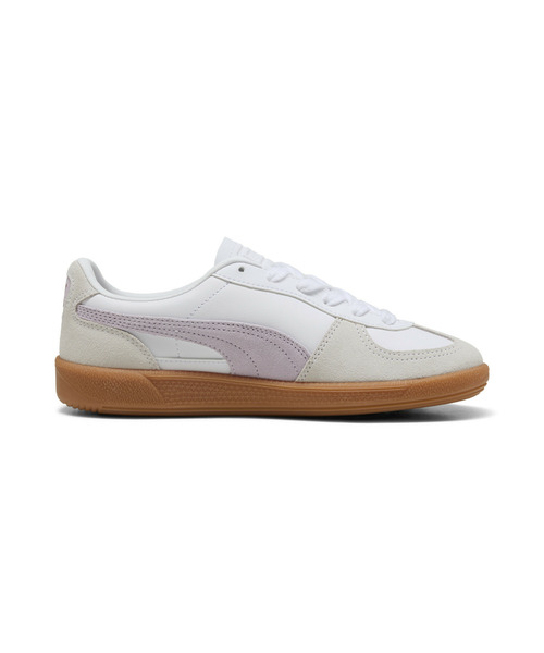 「PUMA」 ローカットスニーカー 23.5cm ブラック系その他 メンズ_画像5