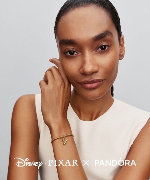 PANDORA（パンドラ） チャーム ディズニー ピクサー トイ・ストーリー
