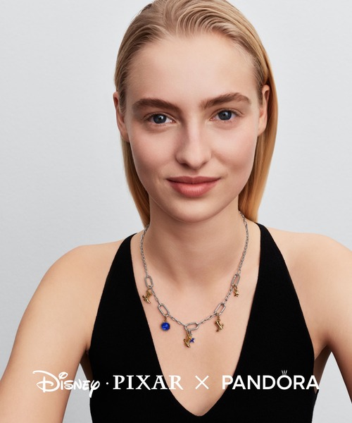 PANDORA（パンドラ） チャーム ディズニー ピクサー トイ・ストーリー