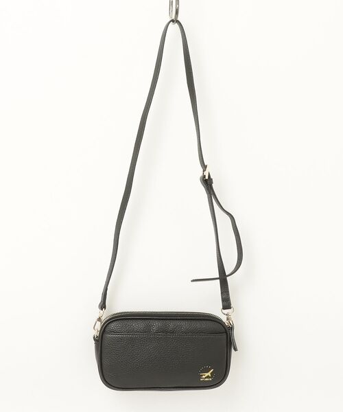 「Guy Laroche」 2WAYバッグ FREE ブラック レディース_画像2