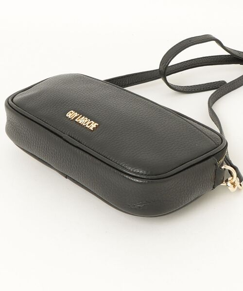 「Guy Laroche」 2WAYバッグ FREE ブラック レディース_画像3