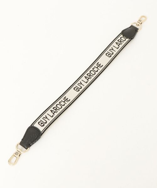 「Guy Laroche」 2WAYバッグ FREE ブラック レディース_画像5