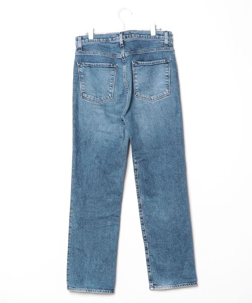 「J BRAND」 デニムパンツ 28 ブルー レディース_画像2