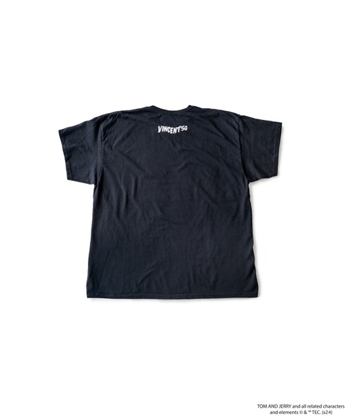 「Port」 半袖Tシャツ X-LARGE ホワイト レディース_画像8