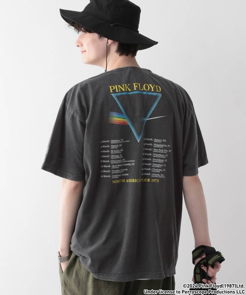 「GOOD ROCK SPEED」 半袖Tシャツ X-LARGE ブラウン メンズ_画像6