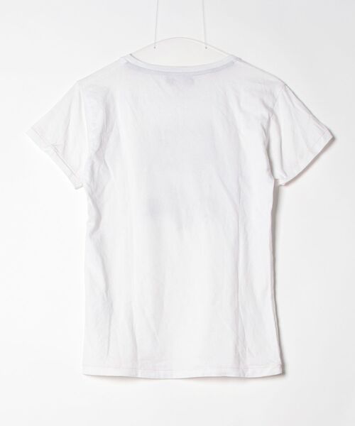 「Rika」 半袖Tシャツ X-SMALL ホワイト レディース_画像2