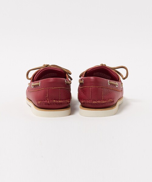 Timberland（ティンバーランド） デッキシューズ 2EYE CLASSIC