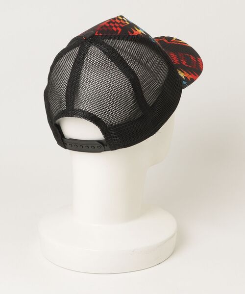 PENDLETON（ペンドルトン） メッシュキャップ「NEW ERAコラボ