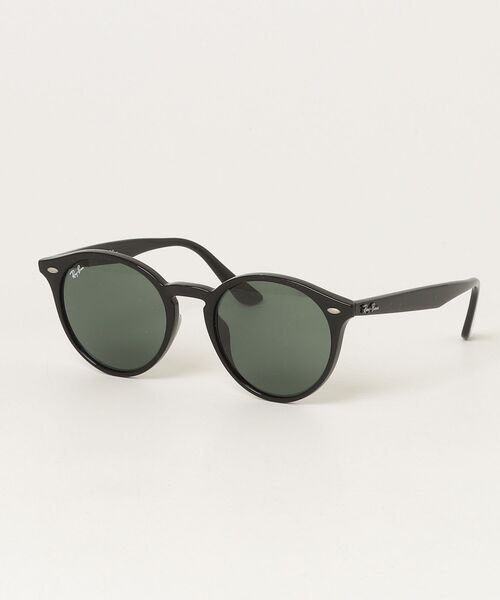 Ray-Ban（レイバン） サングラス 49 ブラック メンズ : ZOZOTOWN Yahoo