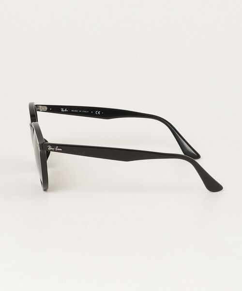 Ray-Ban（レイバン） サングラス 49 ブラック メンズ : ZOZOTOWN Yahoo