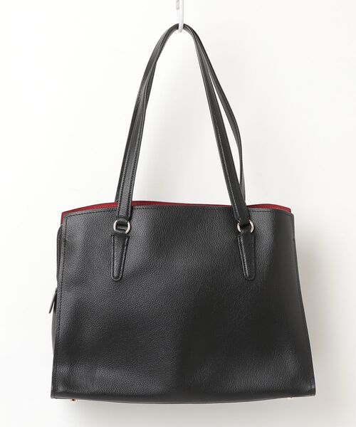 COACH（コーチ） トートバッグ - ブラック レディース : ZOZOTOWN