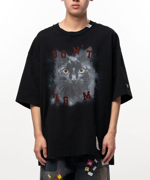 MAISON MIHARA YASUHIRO（メゾン ミハラヤスヒロ） tシャツ