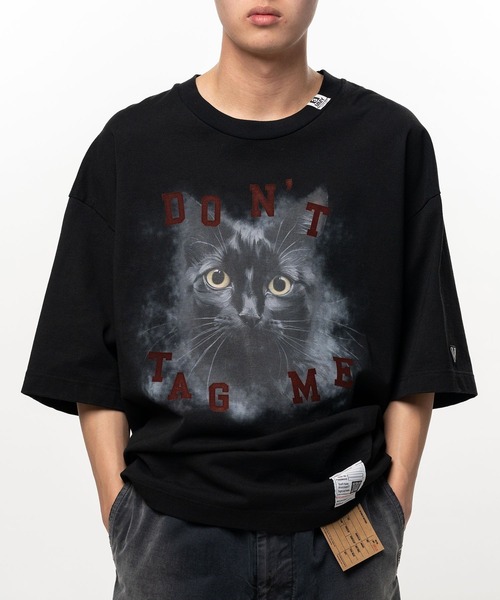 MAISON MIHARA YASUHIRO（メゾン ミハラヤスヒロ） tシャツ