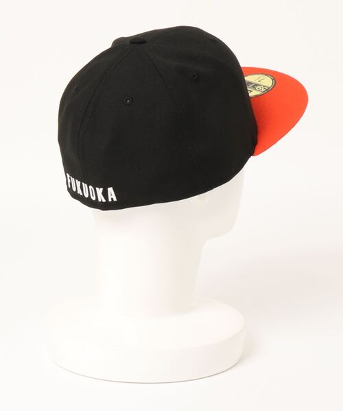 NEW ERA（ニューエラ） キャップ 帽子 メンズ 「NEW ERA」59FIFTY NPB