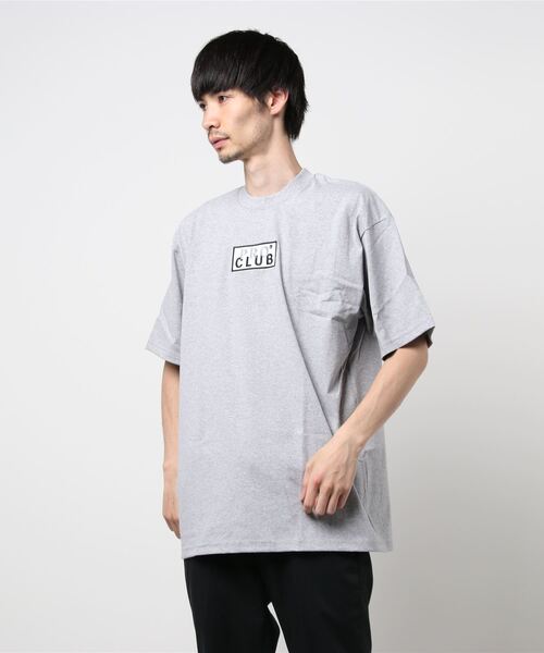PARKS TOKYO SELECT tシャツ (UN)PRO CLUB/ヘビーウェイト刺繍