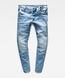 G-STAR RAW ジーンズ D-STAQ 5-POCKET SLIM JEANS/スリムテーパード 