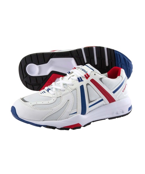 le coq sportif（ルコックスポルティフ） スニーカー le coq sportif