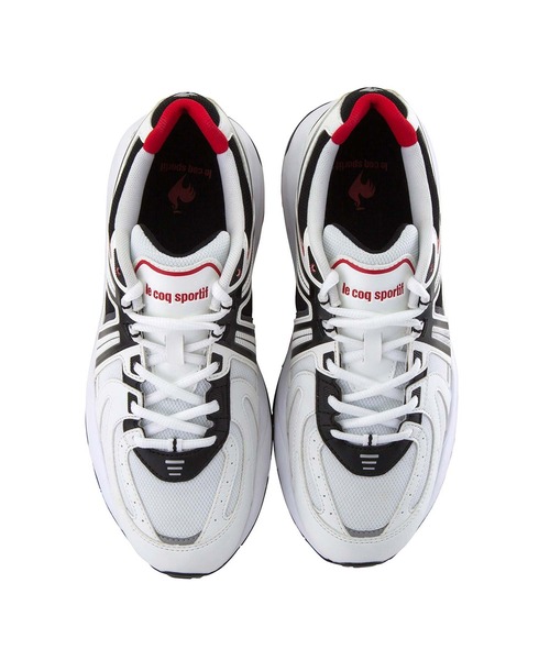 le coq sportif（ルコックスポルティフ） スニーカー le coq sportif