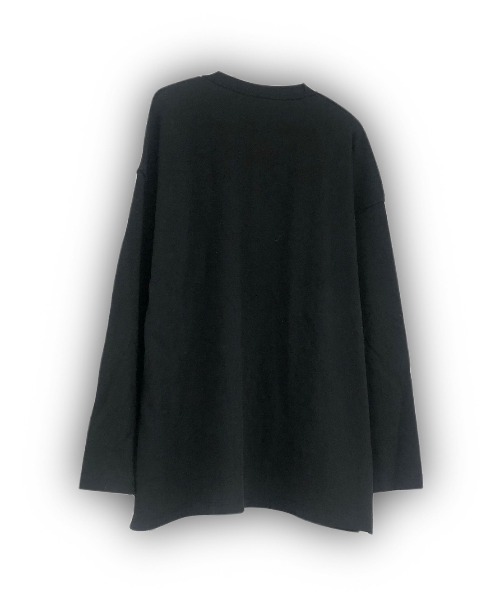 XU tシャツ 「Never mind the XU」METALLICA long sleeve tee