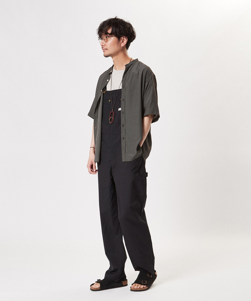 EDIFICE LA BOUCLE シャツ ブラウス 【LA / ラブークル】バンド