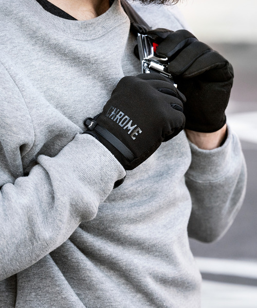 CHROME 手袋 「 / クローム 」CYCLING GLOVES 2.0 サイクリング