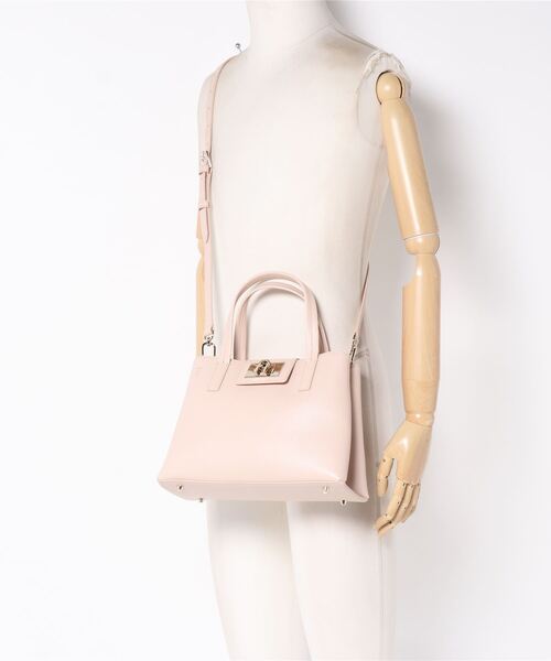 トートバッグ FURLA 1927 M TOTE レディースの画像