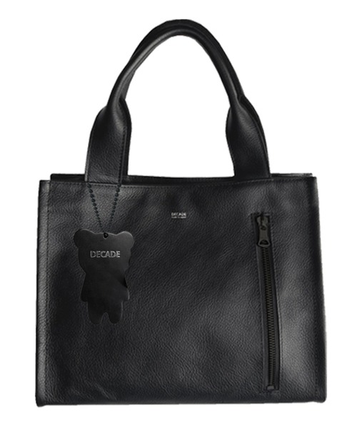 DECADE（ディケイド） トートバッグ ウォータープルーフレザーMini