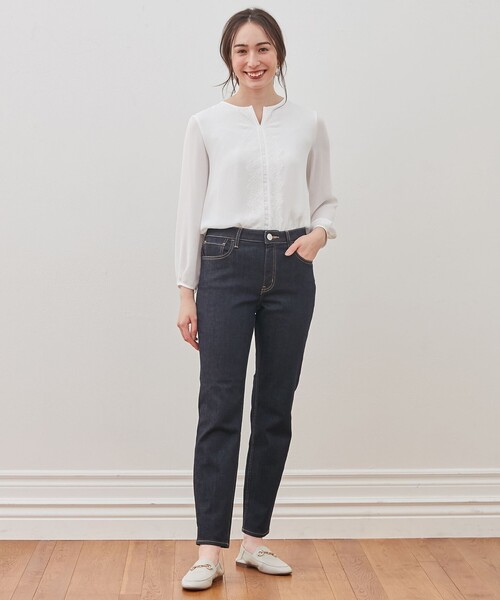 自由区 ジーンズ デニム デニムパンツ 「WE WANT」365DENIM