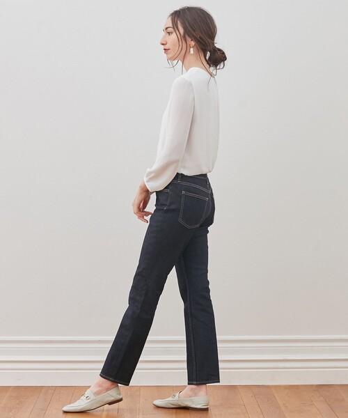 自由区 ジーンズ デニム デニムパンツ 「WE WANT」365DENIM