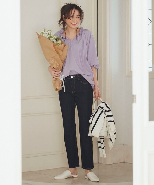 自由区 ジーンズ デニム デニムパンツ 「WE WANT」365DENIM