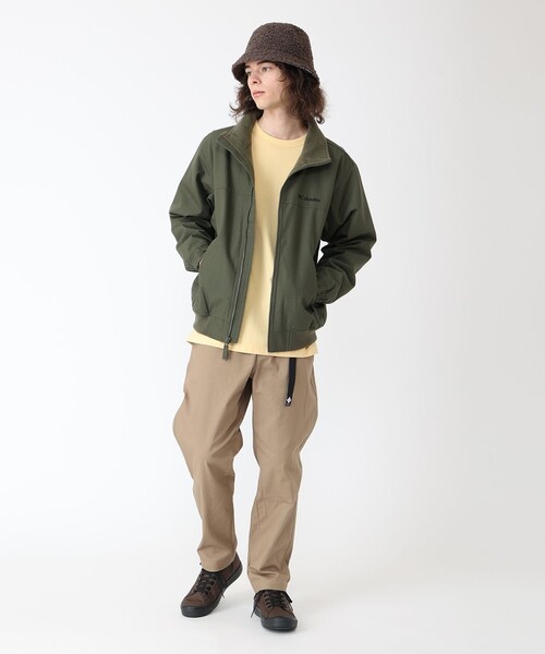Columbia（コロンビア） ブルゾン アウター 中綿 Columbia／ロマビスタ