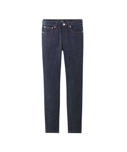 A.P.C.（アーペーセー） ジーンズ デニム デニムパンツ DENIM STRETCH 