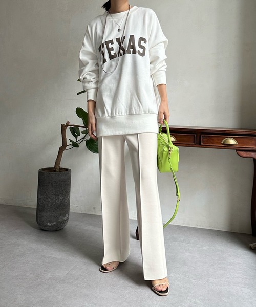 DOUDOU2wayトレーナー DouDou スウェット TEXAS 2WAYスウェット : ZOZOTOWN Yahoo!店